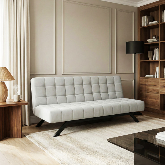 დივანი HOBEL STAR LIGHT GREY VIVALDI 6 (2)