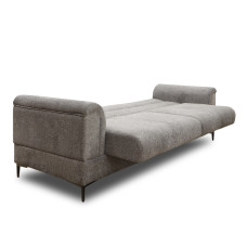 sofa set HOBEL STONE 3+1+1 F/R GRAY BEATTO 1036/ FOREVER 910 (4)
