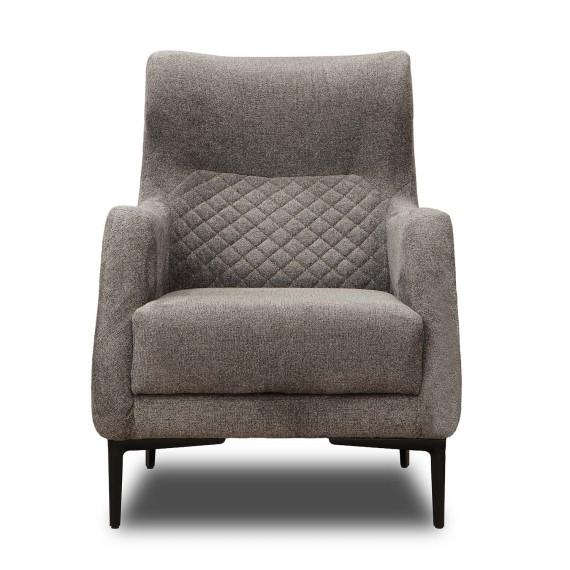 გარნიტური HOBEL STONE 3+1+1 F/R GRAY BEATTO 1036/ FOREVER 910 (4)