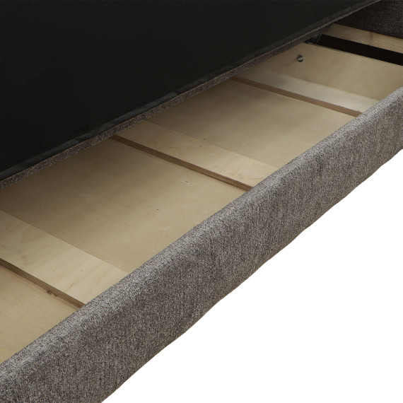 გარნიტური HOBEL STONE 3+1+1 F/R GRAY BEATTO 1036/ FOREVER 910 (4)