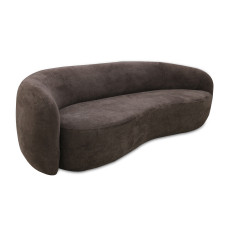 დივანი HOBEL TIVOLI 15 BROWN BELLA 6/BONCUK 4 (1)