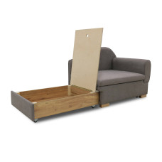 sofa HOBEL USED SOFA