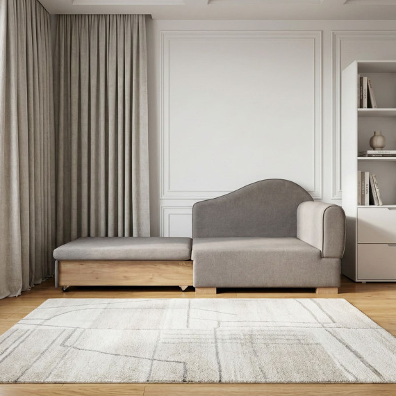 დივანი HOBEL USED SOFA