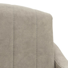 გარნიტური HOBEL UTA 3+1+1 F/R CREAM JAGUAR 3 (4)