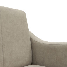 გარნიტური HOBEL UTA 3+1+1 F/R CREAM JAGUAR 3 (4)