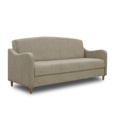 გარნიტური HOBEL UTA 3+1+1 F/R CREAM JAGUAR 3 (4)