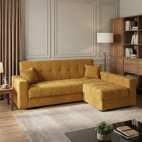 sofa GMF ECONOM PLUS PUFIK COMBY G (1)