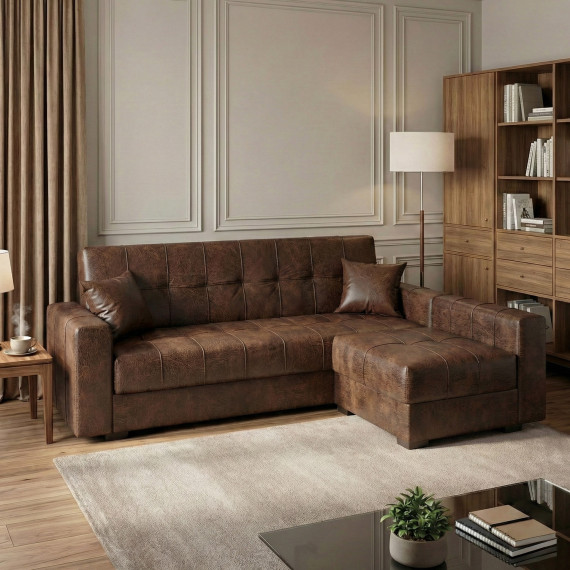 sofa GMF ECONOM PLUS PUFIK COMBY G (1)