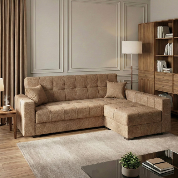 sofa GMF ECONOM PLUS PUFIK COMBY G (1)