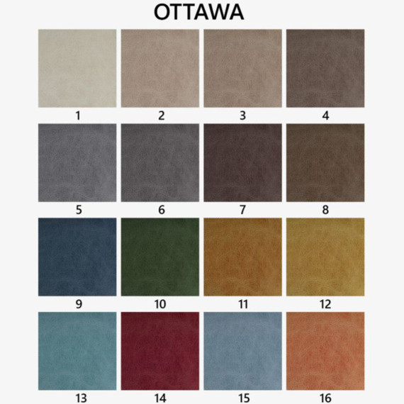 sofa GMF CORNER BROWN G (1)