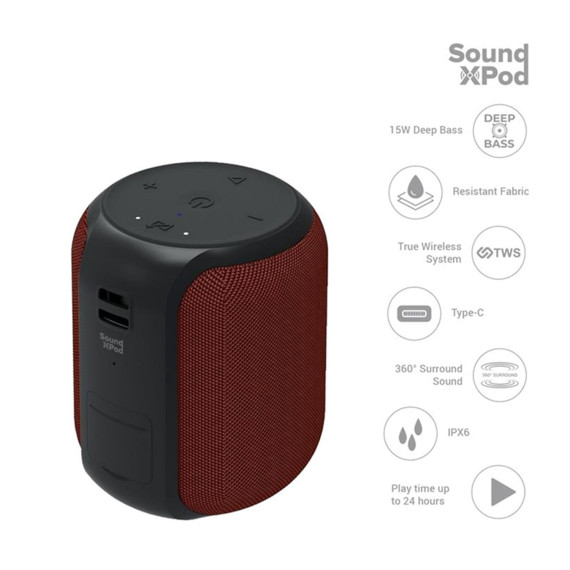 speaker 2E 2E-BSSXPWRD
