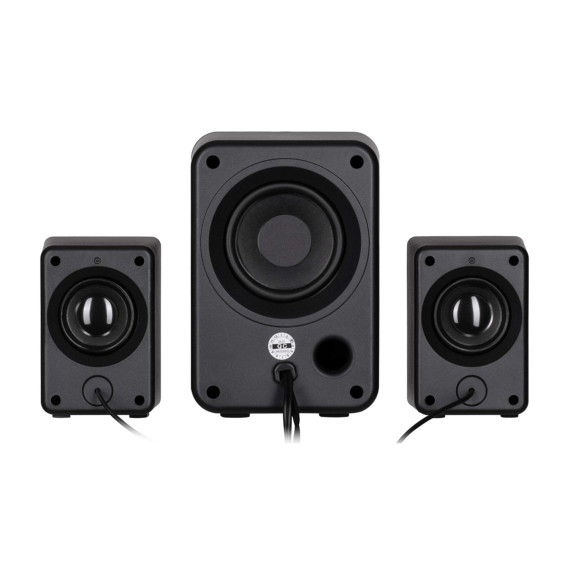 speaker 2E 2E-PCS301BK