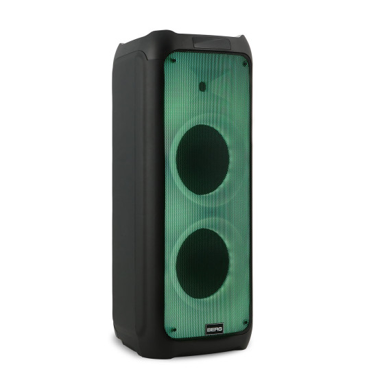 hi-fi system BERG AS-41M