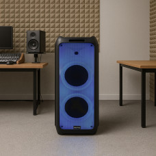 аудио система BERG AS-41M