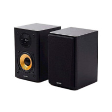 საუნდბარი EDIFIER STUDIO BOOKSHELF 2.0 BLACK