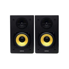 საუნდბარი EDIFIER STUDIO BOOKSHELF 2.0 BLACK