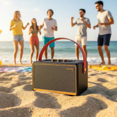 bluetooth динамик FRANKO FSK-9015