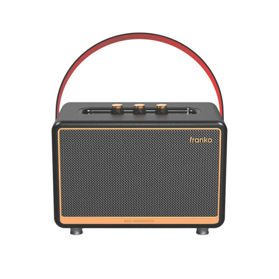 bluetooth დინამიკი FRANKO FSK-9015