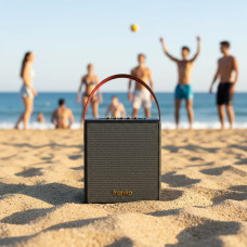 bluetooth динамик FRANKO FSK-9016