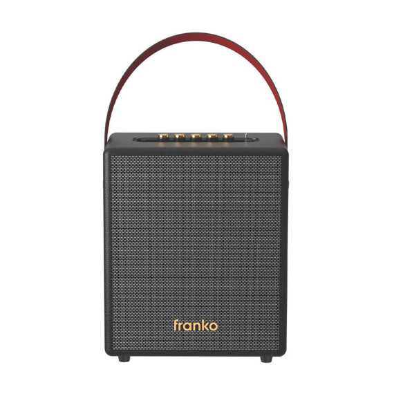 bluetooth დინამიკი FRANKO FSK-9016