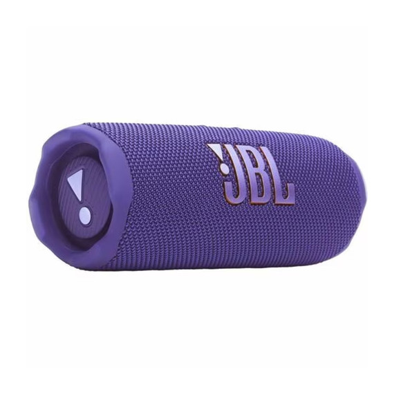 bluetooth დინამიკი JBL Flip 7 (Purple)