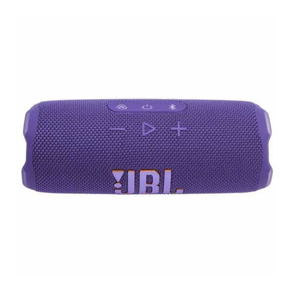 bluetooth დინამიკი JBL Flip 7 (Purple)