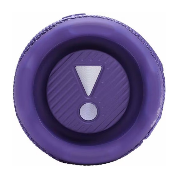 bluetooth დინამიკი JBL Flip 7 (Purple)