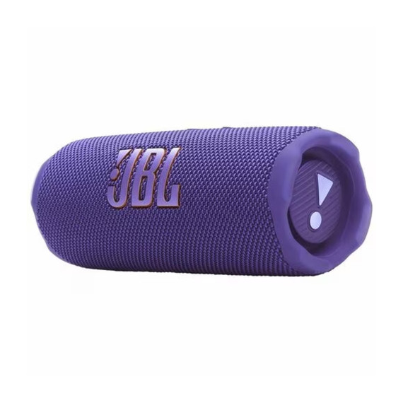 bluetooth დინამიკი JBL Flip 7 (Purple)