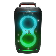 hi-fi system JBL PartyBox 520