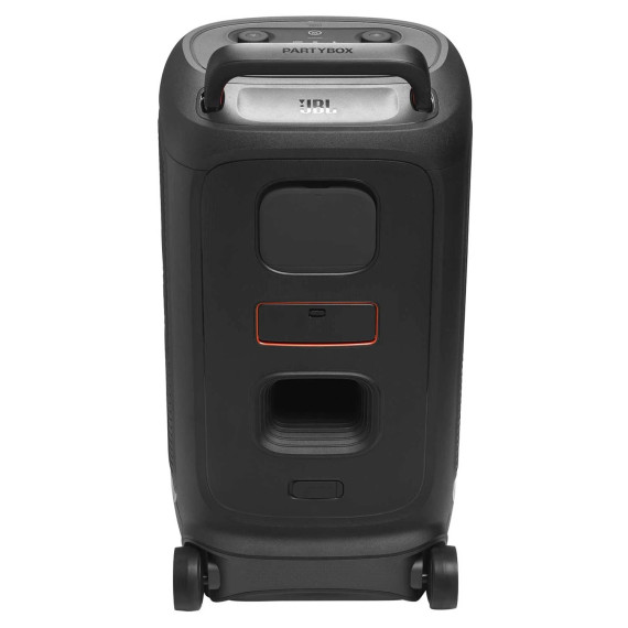 სახლის აუდიო სისტემა JBL PartyBox 520