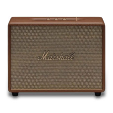 bluetooth დინამიკი MARSHALL WOBURN III BROWN
