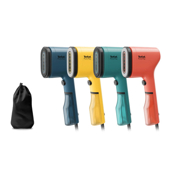 ხელის ორთქლის უთო TEFAL DT2020E1LUE