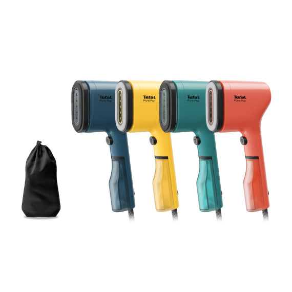 ხელის ორთქლის უთო TEFAL DT2024E1