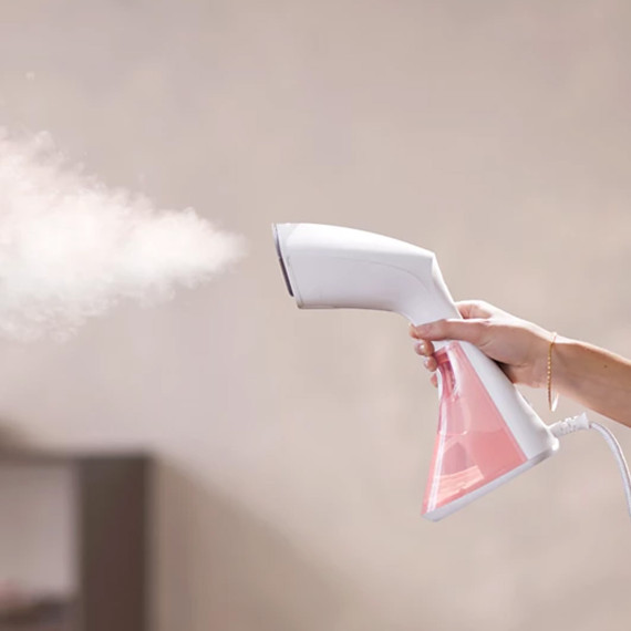 ხელის ორთქლის უთო PHILIPS GC801/10