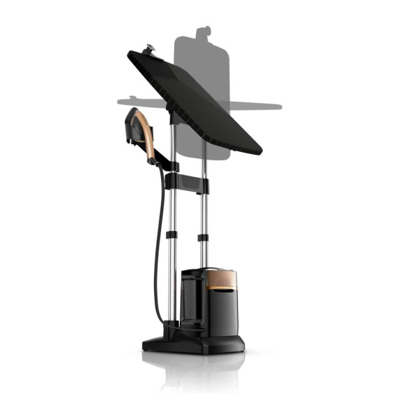 steamer TEFAL QT2020E0