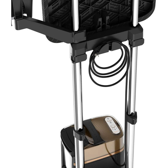 steamer TEFAL QT2020E0