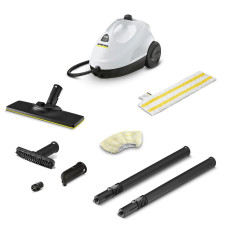 ორთქლის აპარატი KARCHER SC 2 EASY FIX *EU