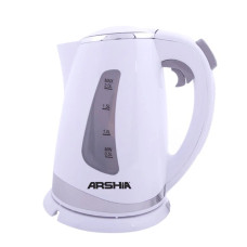 ელექტრო ჩაიდანი ARISHA EK150-1800