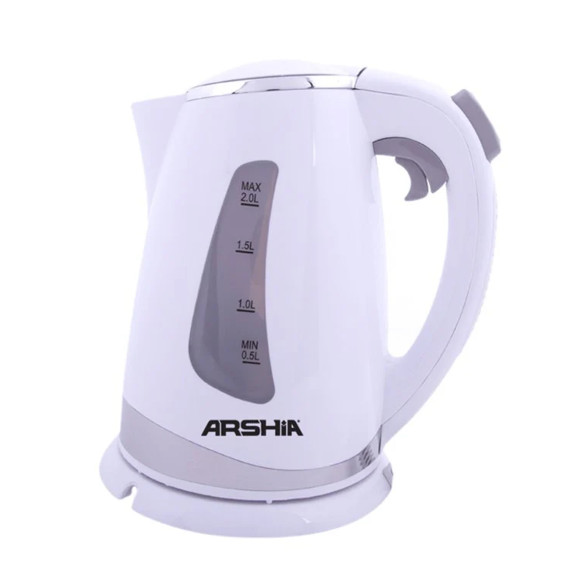 ელექტრო ჩაიდანი ARISHA EK150-1800