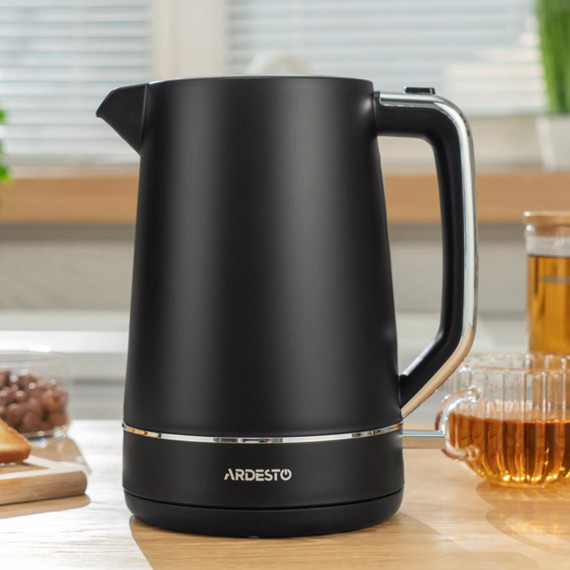ელექტრო ჩაიდანი ARDESTO EKL-450B