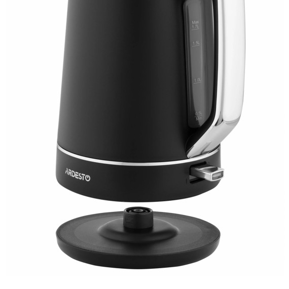 ელექტრო ჩაიდანი ARDESTO EKL-450B