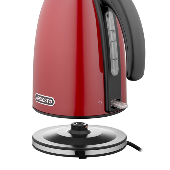 ელექტრო ჩაიდანი ARDESTO EKL-F340R