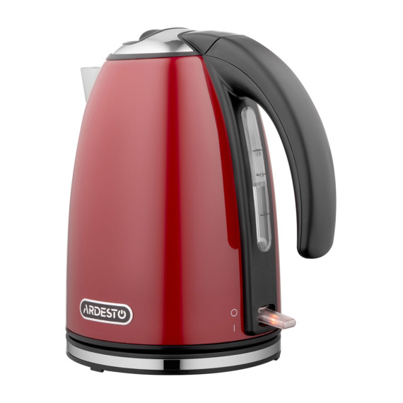 ელექტრო ჩაიდანი ARDESTO EKL-F340R