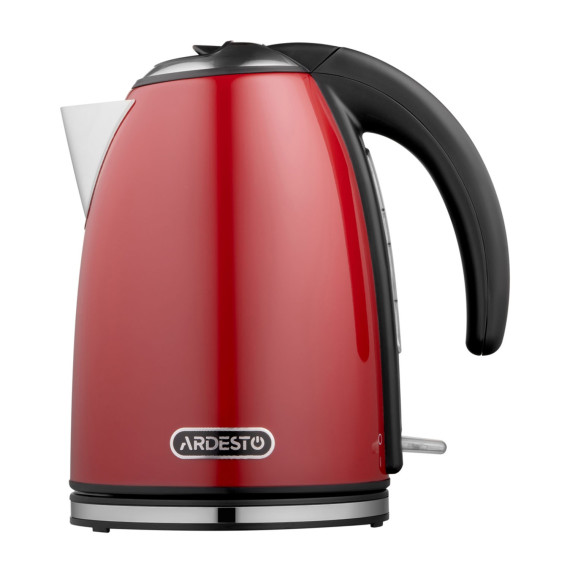 ელექტრო ჩაიდანი ARDESTO EKL-F340R