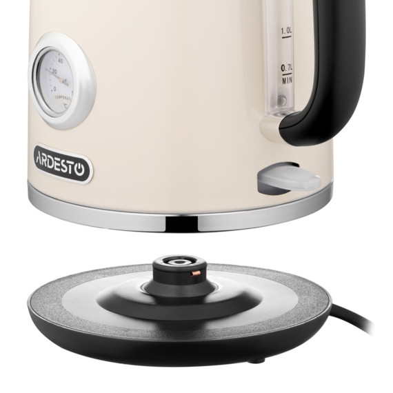 ელექტრო ჩაიდანი ARDESTO EKL-F410BG