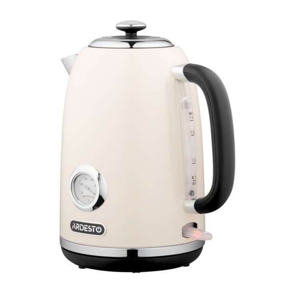 ელექტრო ჩაიდანი ARDESTO EKL-F410BG