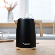 kettle electric ARDESTO EKL-F420BWD