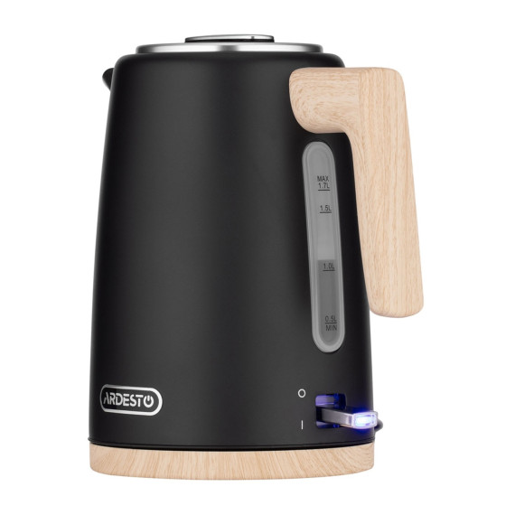 ელექტრო ჩაიდანი ARDESTO EKL-F420BWD