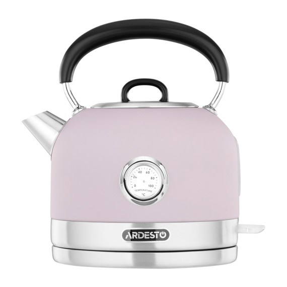 ელექტრო ჩაიდანი ARDESTO EKL-F500L