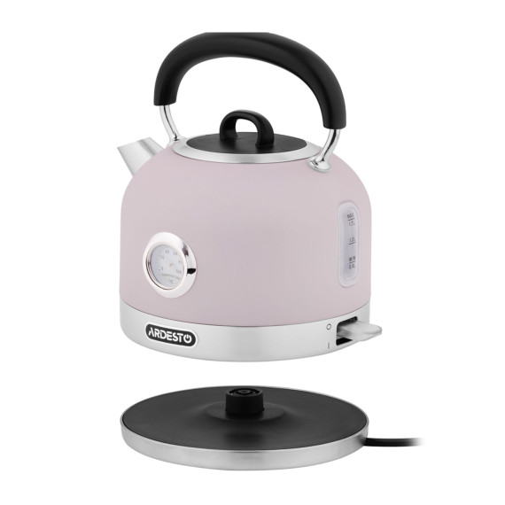 ელექტრო ჩაიდანი ARDESTO EKL-F500L